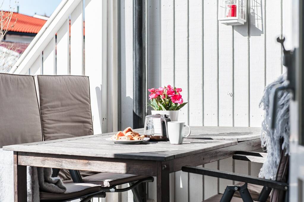 2.5 rum Lägenhet på Zetterlunds väg 6A Kragstalund Vallentuna kommun - bild 17