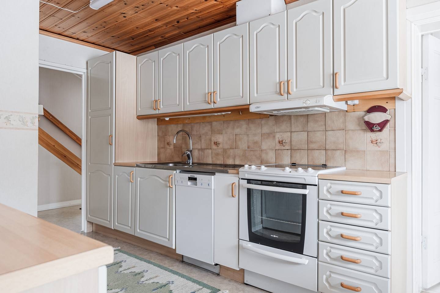5 rum Villa på Almviksvägen 49 Almvik Västerviks kommun - bild 11