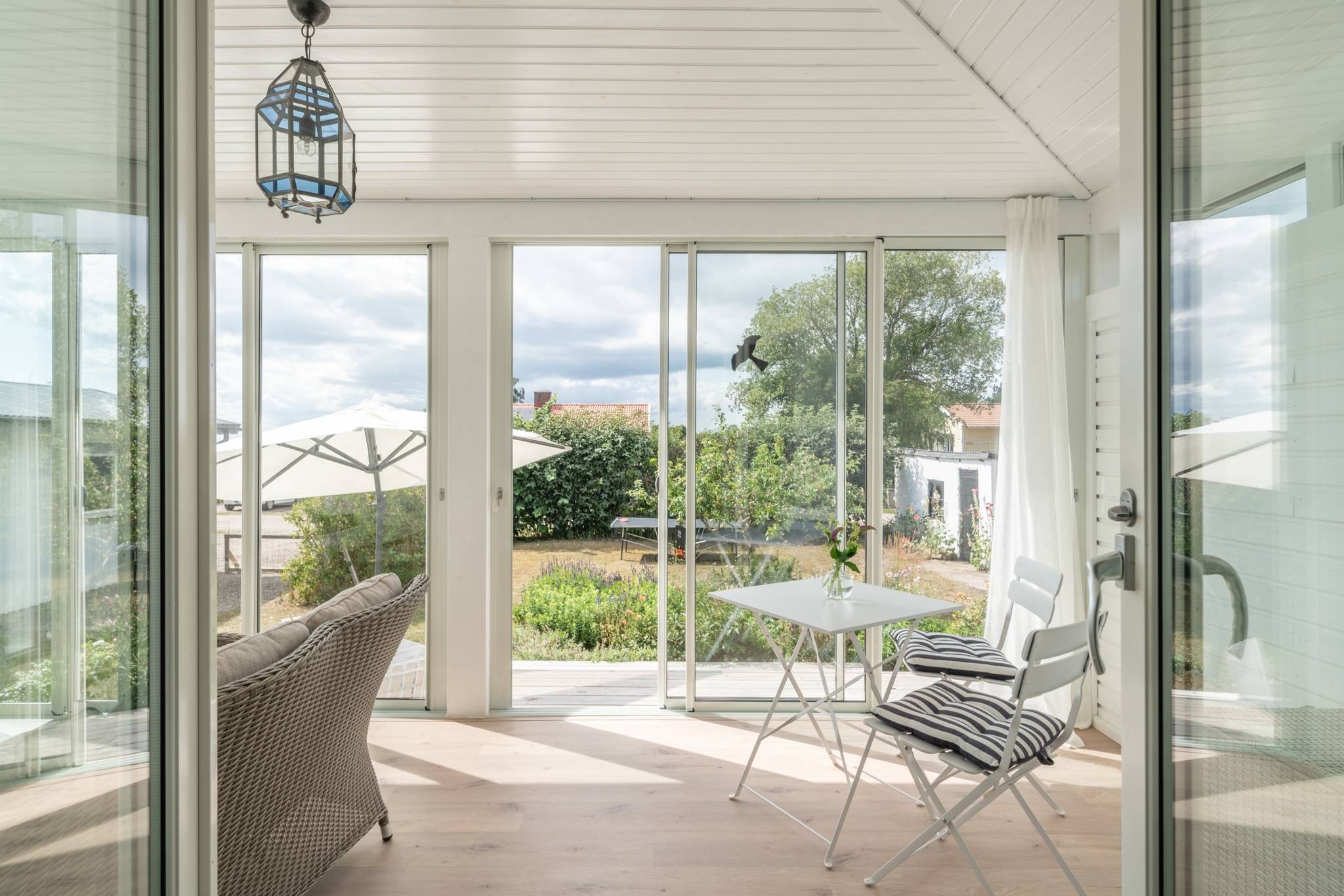 6 rum Vinterbonat fritidshus på Albrunna 210 Albrunna Mörbylånga kommun - bild 47