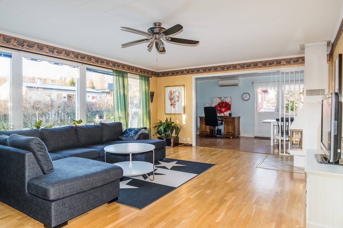 5 rum Villa på Södra Östansbovägen 11 LUDVIKA Östansbo Ludvika kommun - bild 12