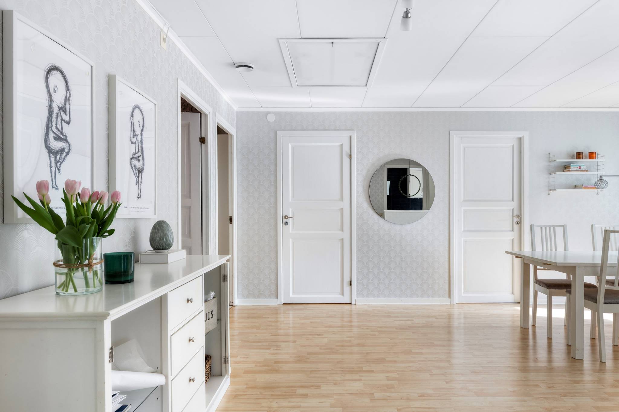 5 rum Villa på Vierydsvägen 130 Saxemara Ronneby kommun - bild 20