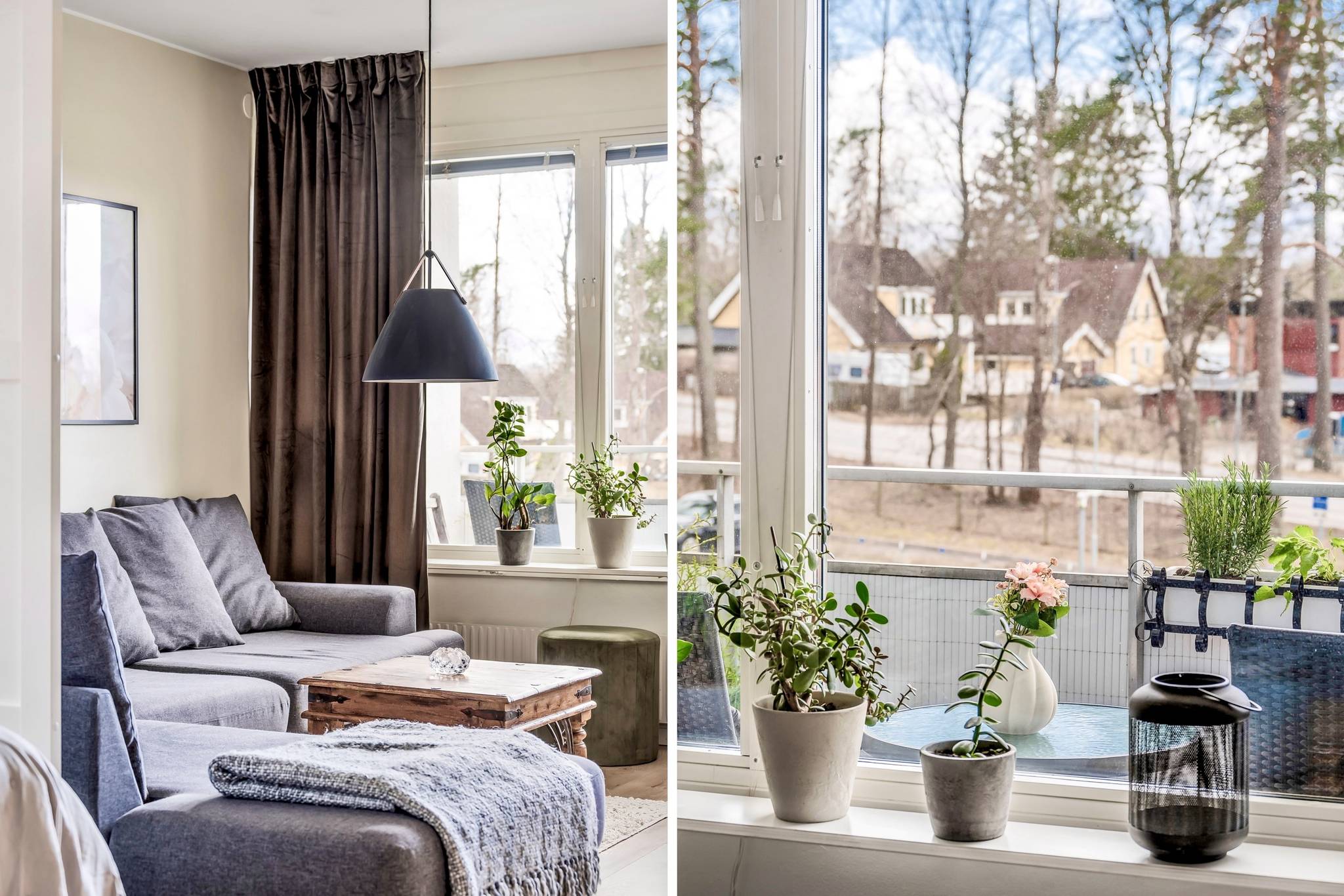 3 rum lägenhet på Vendelsö skolväg 21 Vendelsö, Haninge kommun - bild 5
