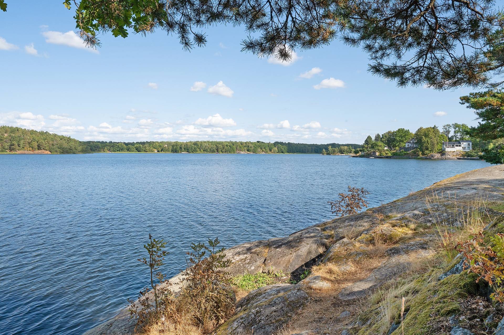 2 rum Lägenhet på Klockelundsvägen 18 Klockelund Stockholms kommun - bild 32