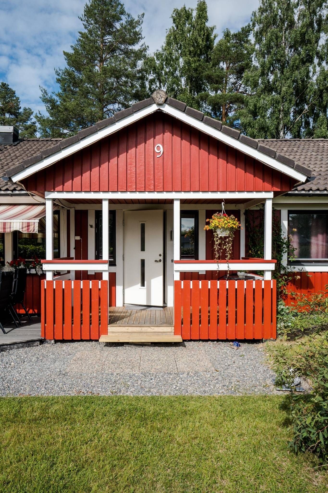 5 rum Villa på Lavgatan 9 Boliden Skellefteå kommun - bild 14