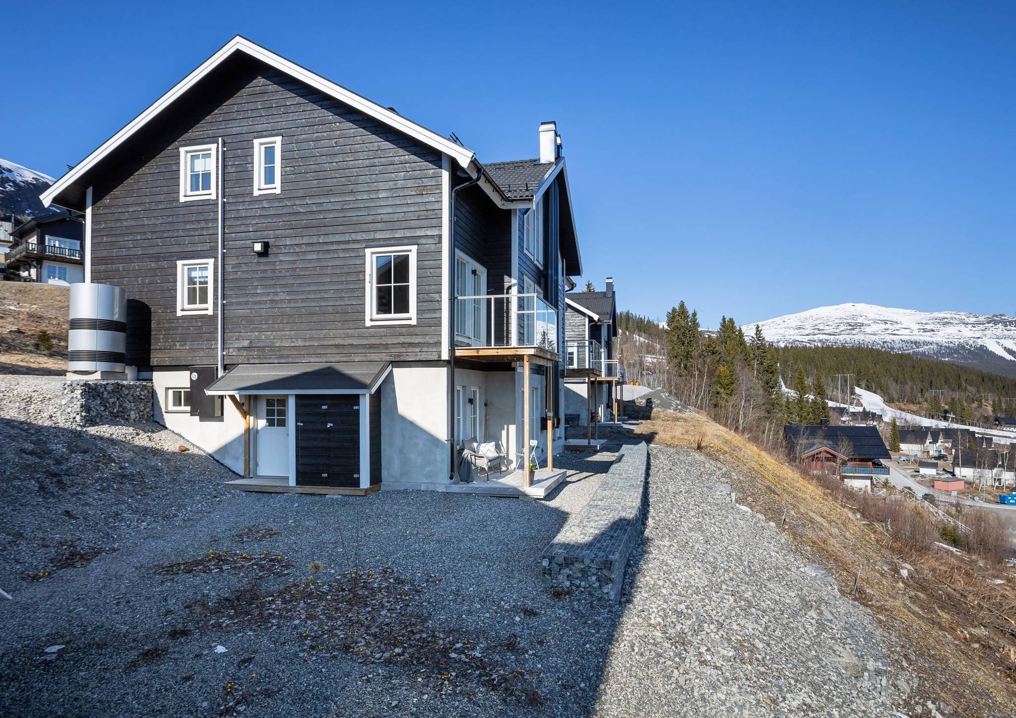3 rum Lägenhet på Tegefjäll Smultronet 3C Åre - Tegefjäll Åre kommun - bild 22