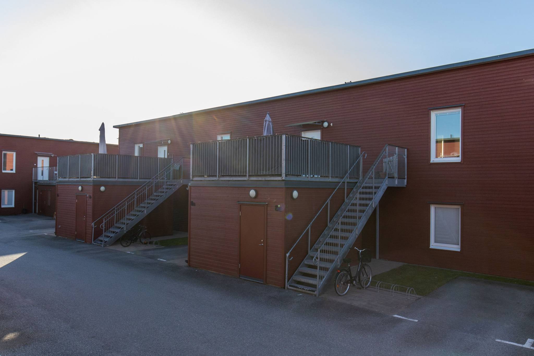 3 rum Lägenhet på Britagatan 8E Ormesta Örebro kommun - bild 40