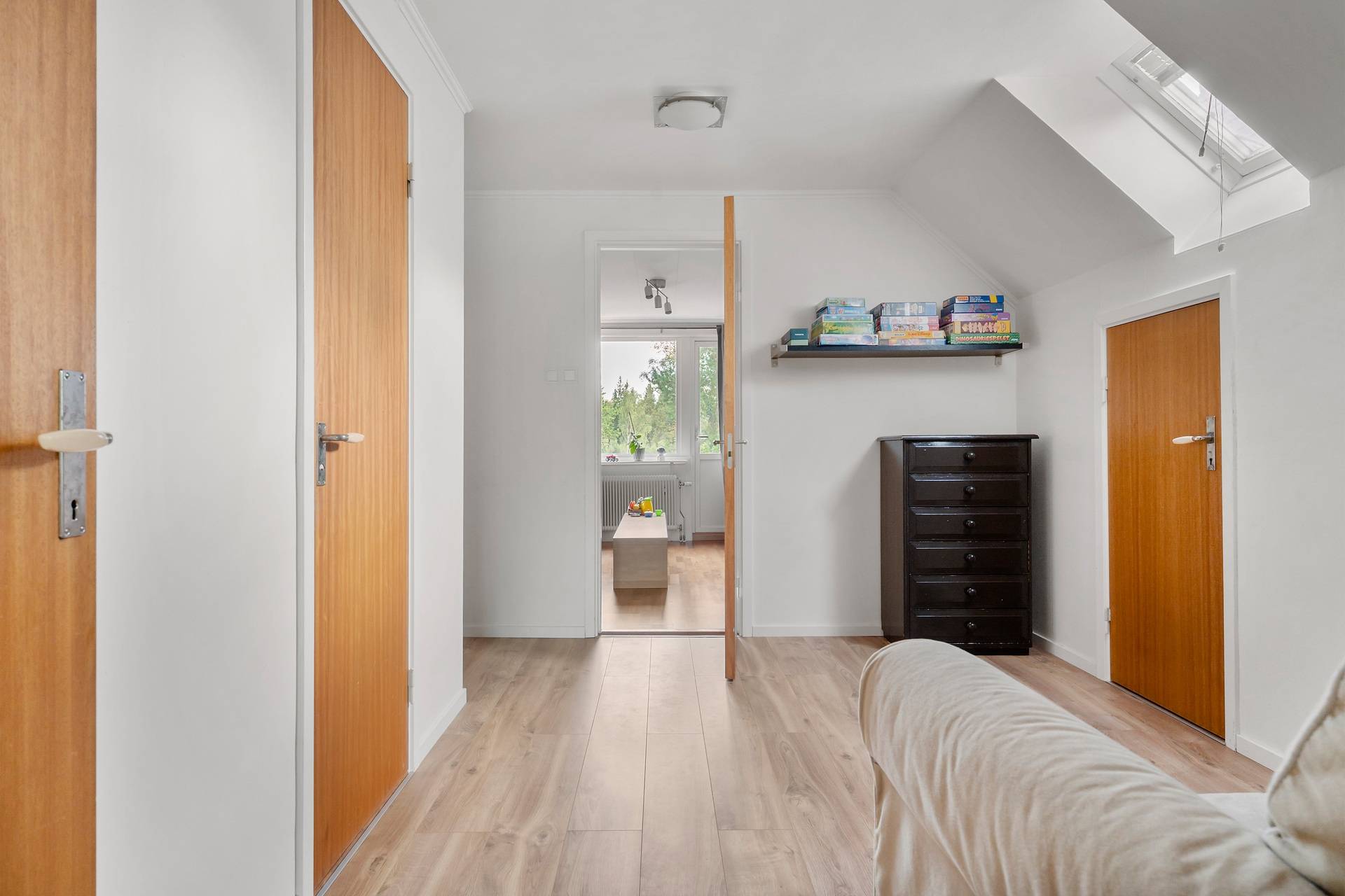 5 rum Villa på Lilla Götsbo Ektunet Burseryd Gislaveds kommun - bild 18
