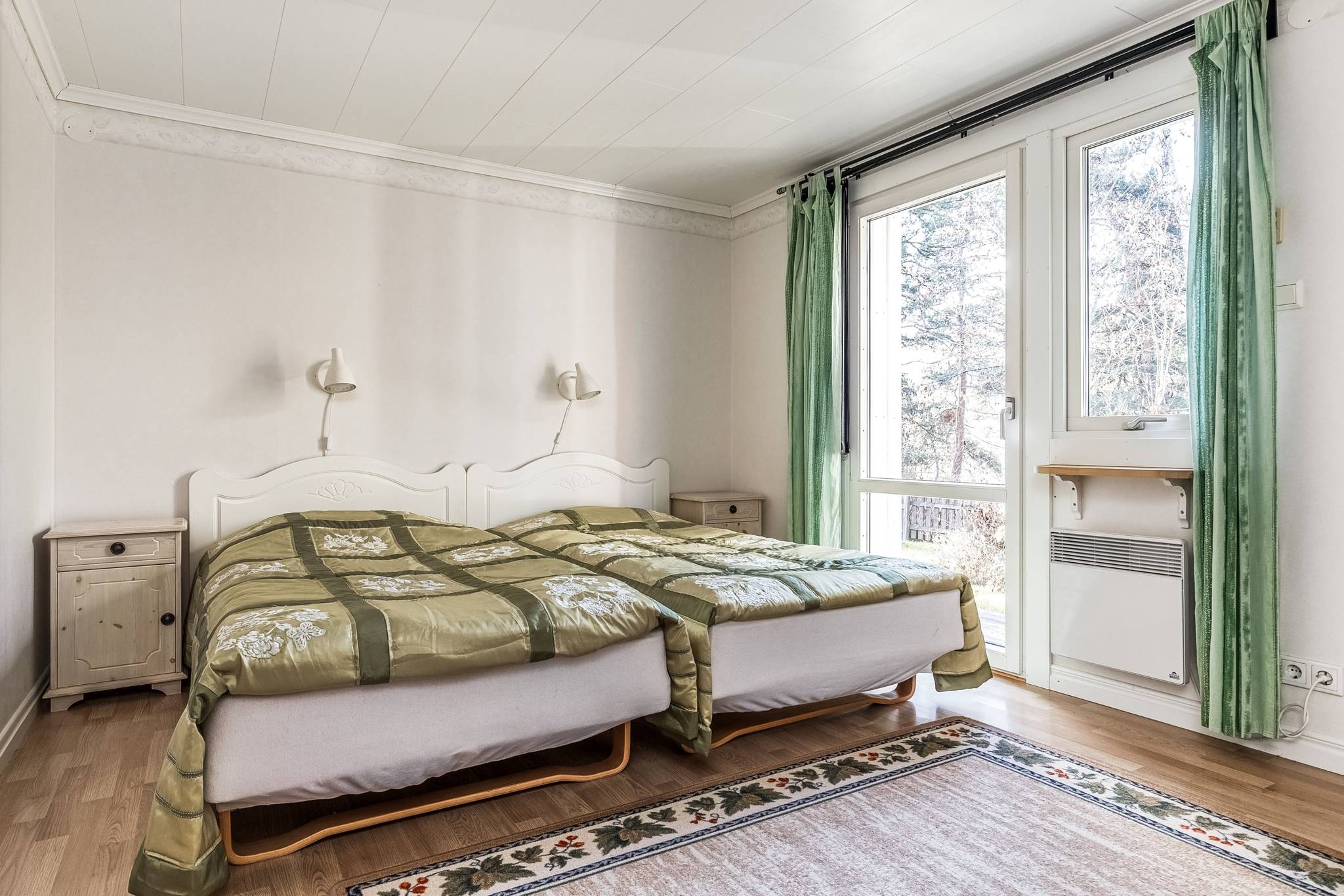 5 rum Villa på Tallbacksvägen 7 Falerum Åtvidabergs kommun - bild 11