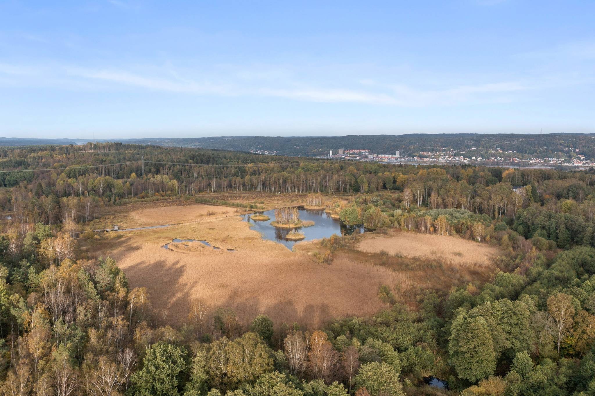 3 rum Lägenhet på Lilla Ingebäcksvägen 38B Hisings Kärra Göteborgs kommun - bild 36