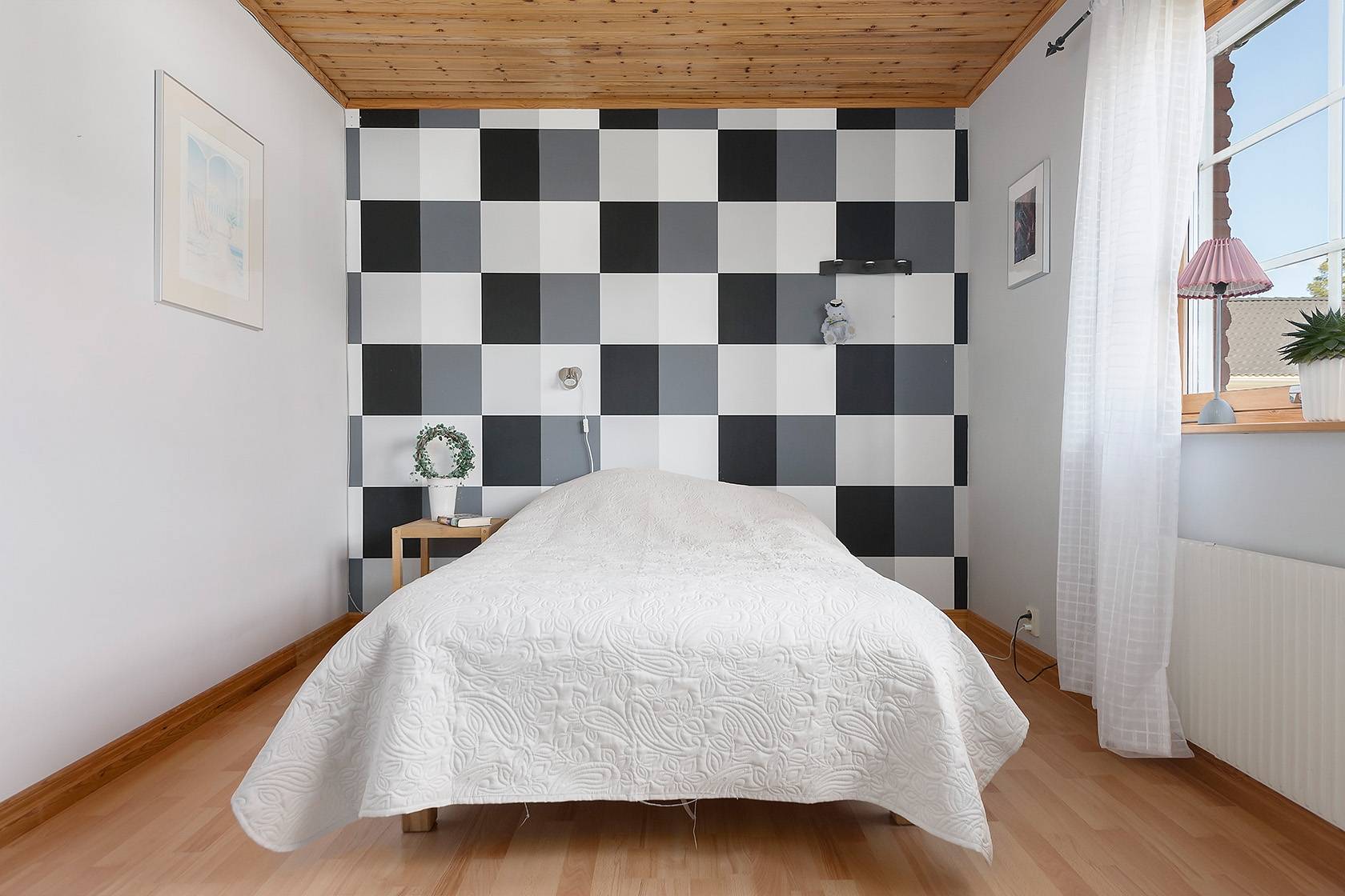 4 rum Villa på Fägrevägen 28 Furuby Växjö kommun - bild 16