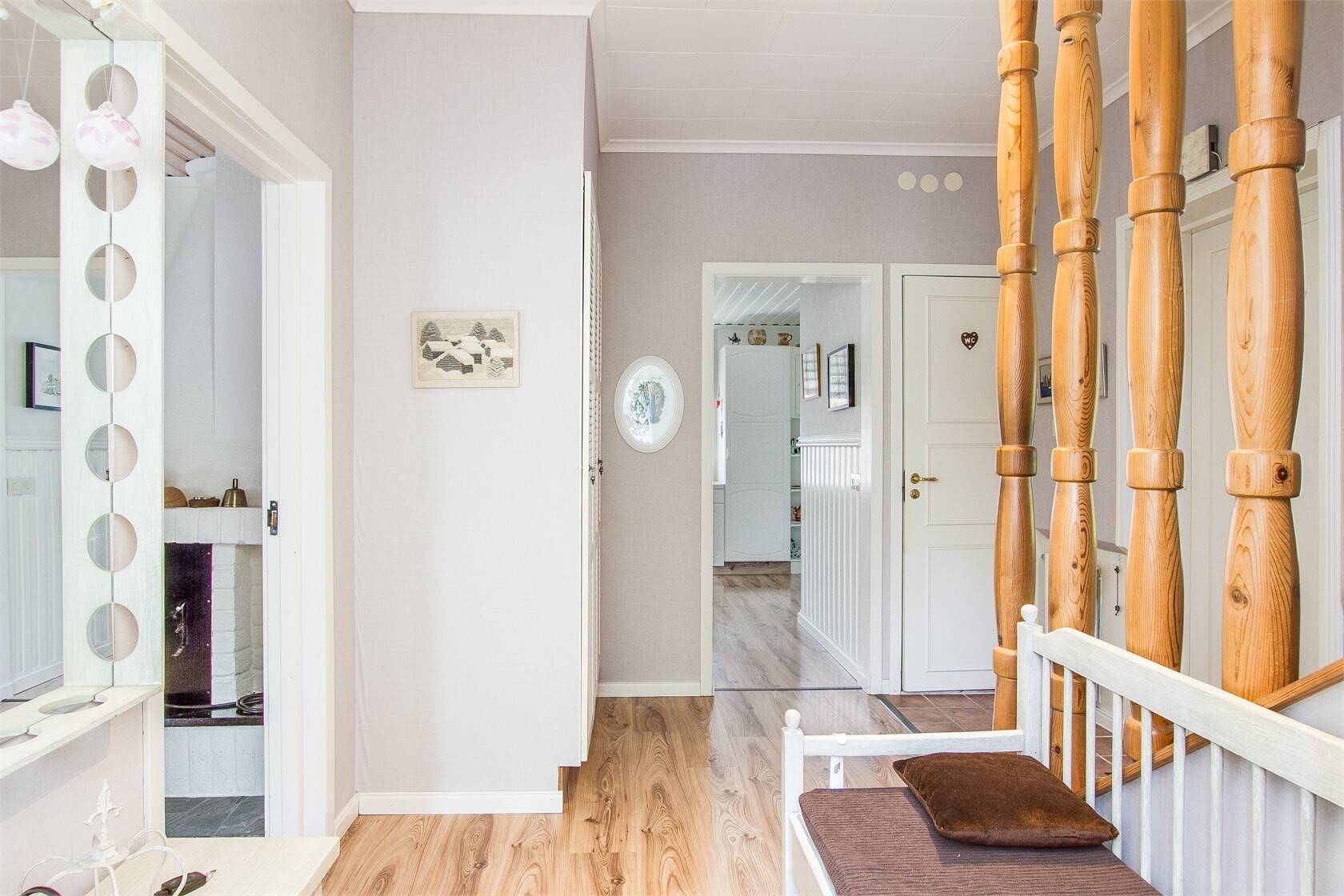 5 rum Villa på Tallhultsvägen 1 Hagfors kommun - bild 22