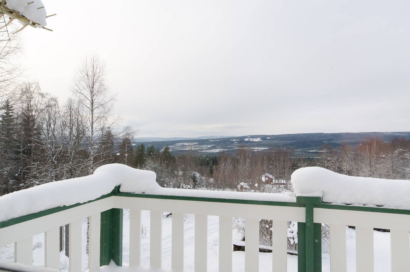5 rum Fritidsboende på Dalbygården 1 - "Solbacken" Finnskogen Torsby kommun - bild 16