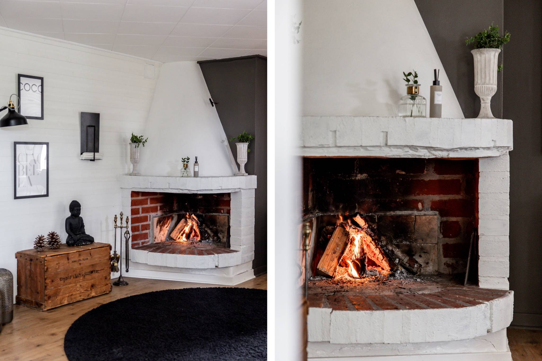 4 rum Villa på Zonvägen 10 Karintorp Askersunds kommun - bild 20