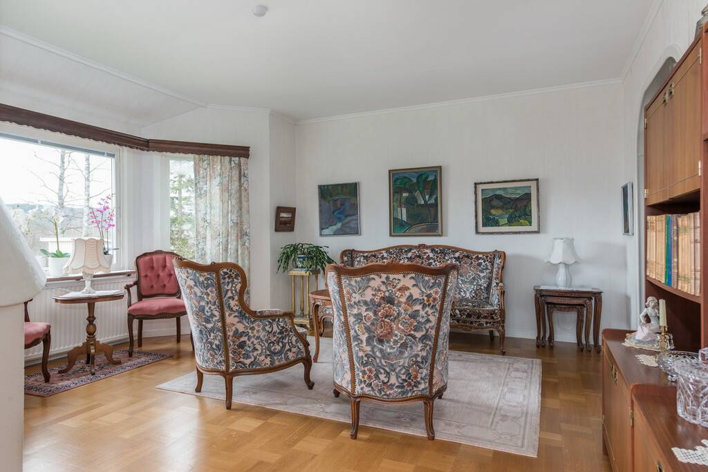 6 rum Villa på Kallkällevägen 15 Dals Långed Bengtsfors kommun - bild 4