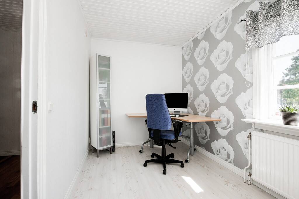 5 rum Villa på Skogsmötesvägen 3 Övre Aggerud Karlskoga kommun - bild 19