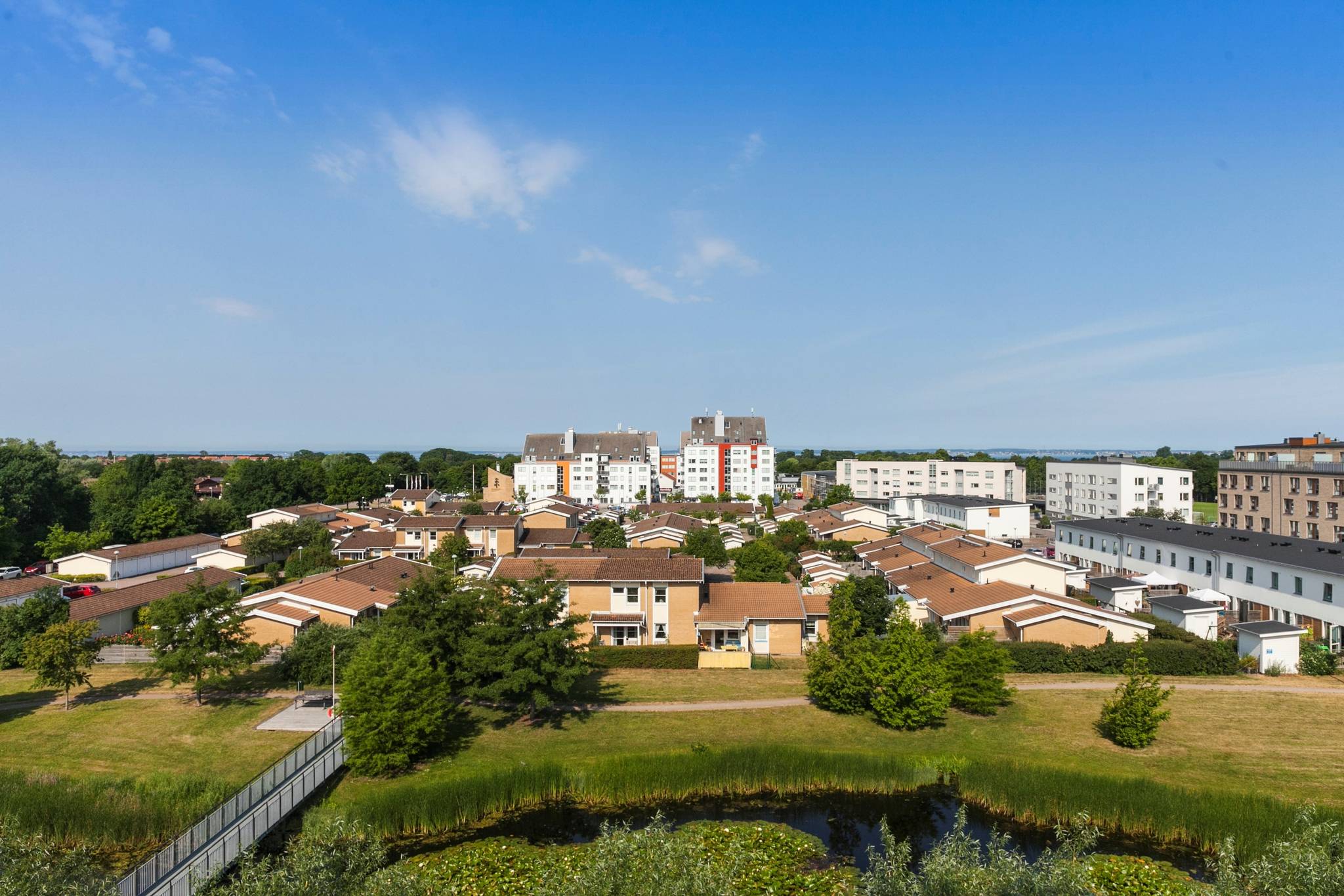 3 rum Radhus på Frösögatan 54 Rydebäck Helsingborgs kommun - bild 17