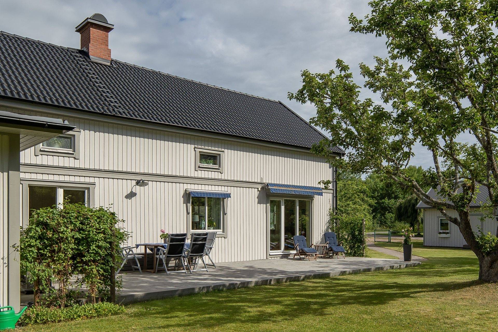 7 rum Villa på Sågvägen 18 Skeastan Tibro kommun - bild 43