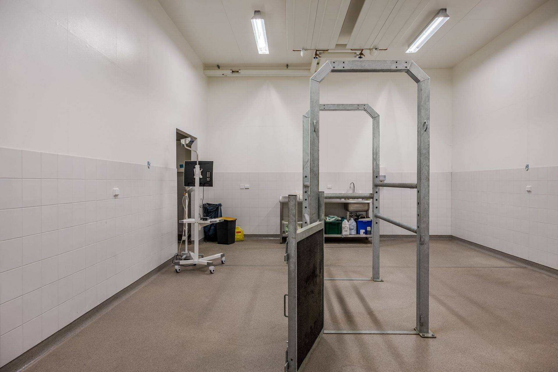 275 m² Gård med skogsbruk på Margaretehof, Lyngbyvägen 60 Everöd Kristianstads kommun - bild 93