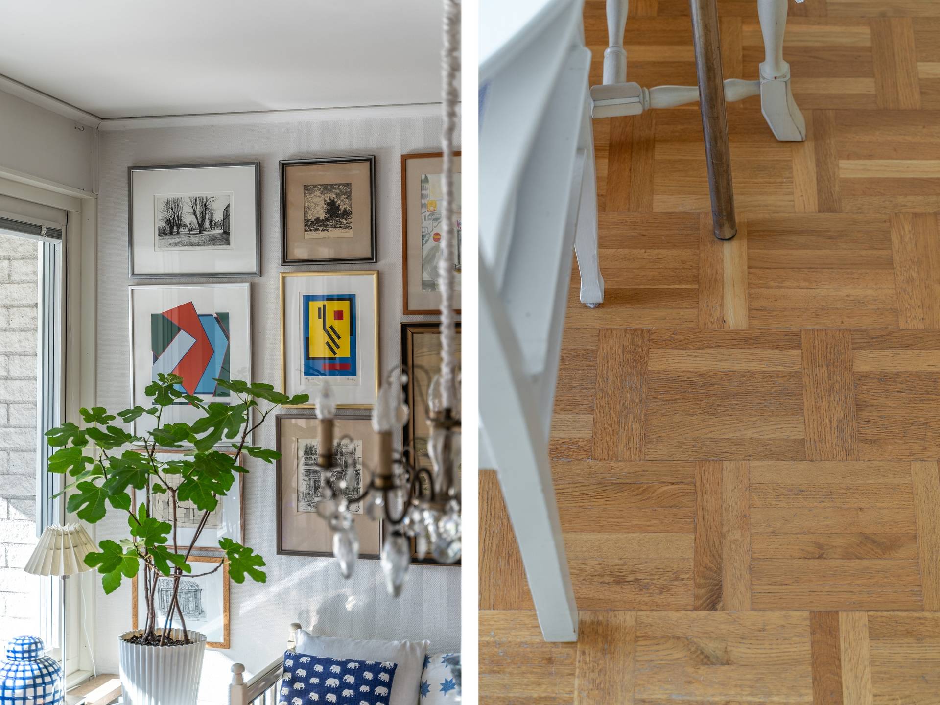 6 rum Radhus på Lomvägen 539 Sjöberg Sollentuna kommun - bild 40