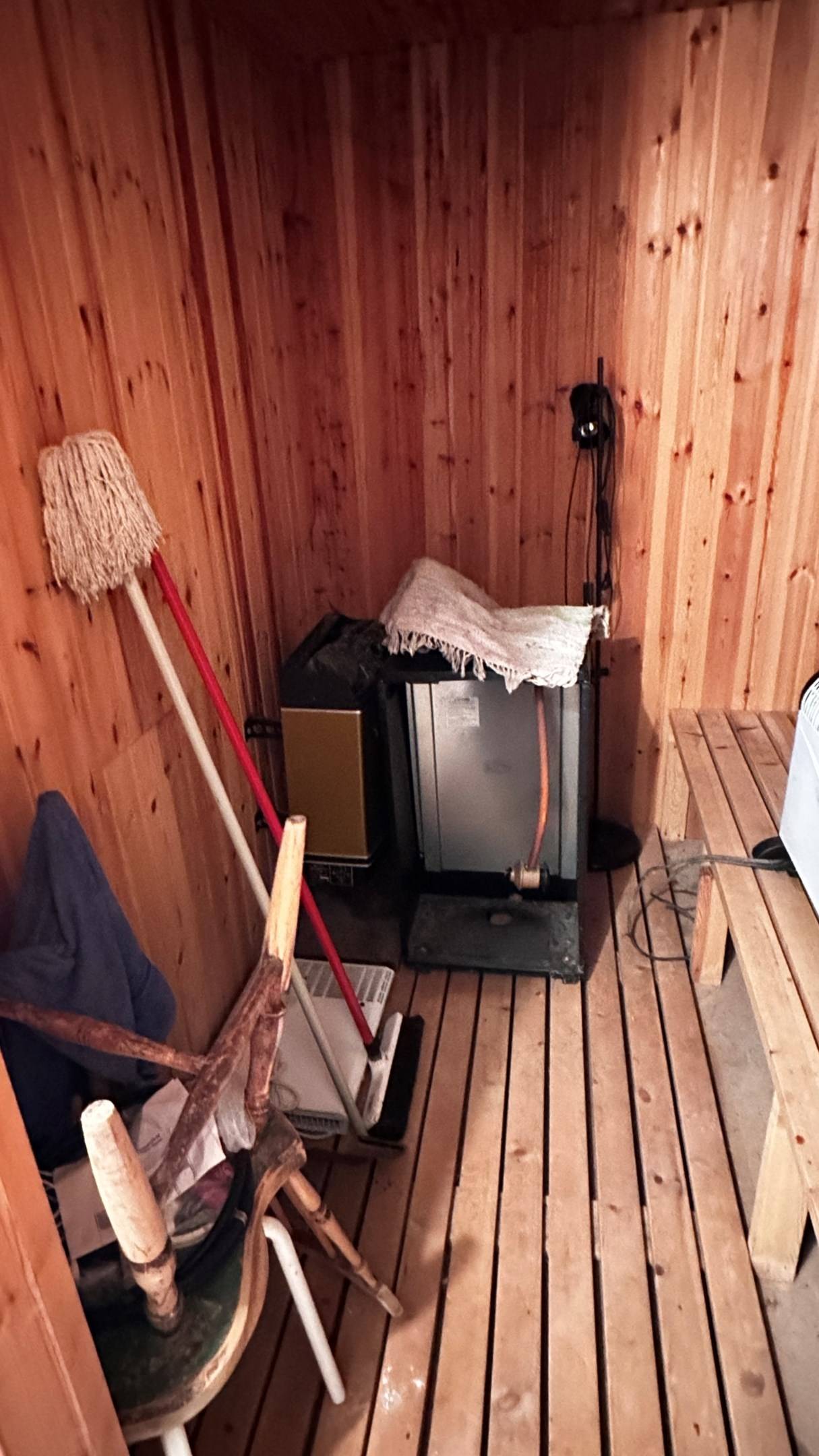 3 rum Fritidshus på Högarydsvägen 34 Kornhult Laholms kommun - bild 45