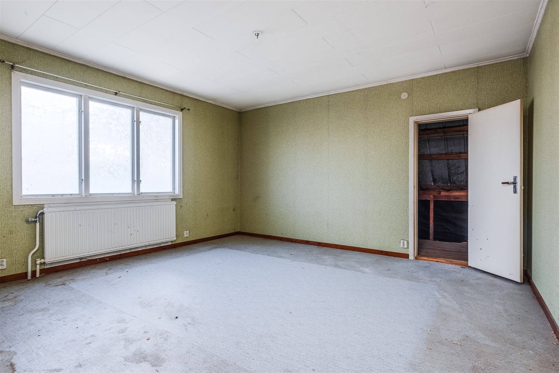 4 rum Villa på Norra Stöllet 23 Torsby kommun - bild 17