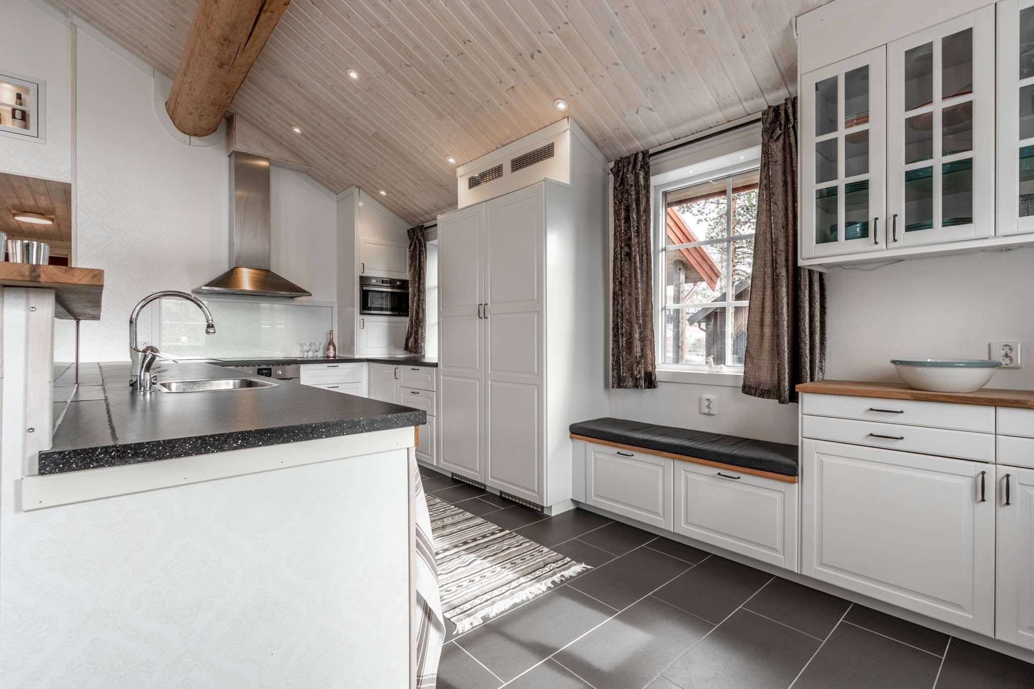 4 rum Fritidshus på Hjortstigen 36 Tandådalen, Sälen Malung-Sälens kommun - bild 6
