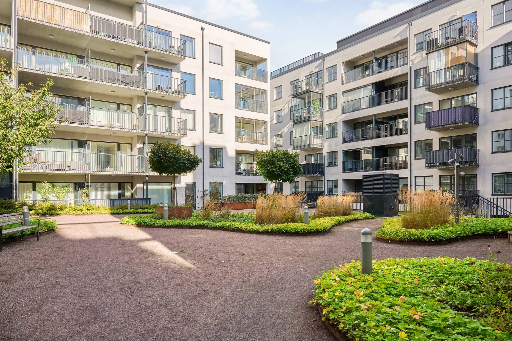 2 rum Lägenhet på Påsgatan 10 Munksjöstaden Jönköpings kommun - bild 18
