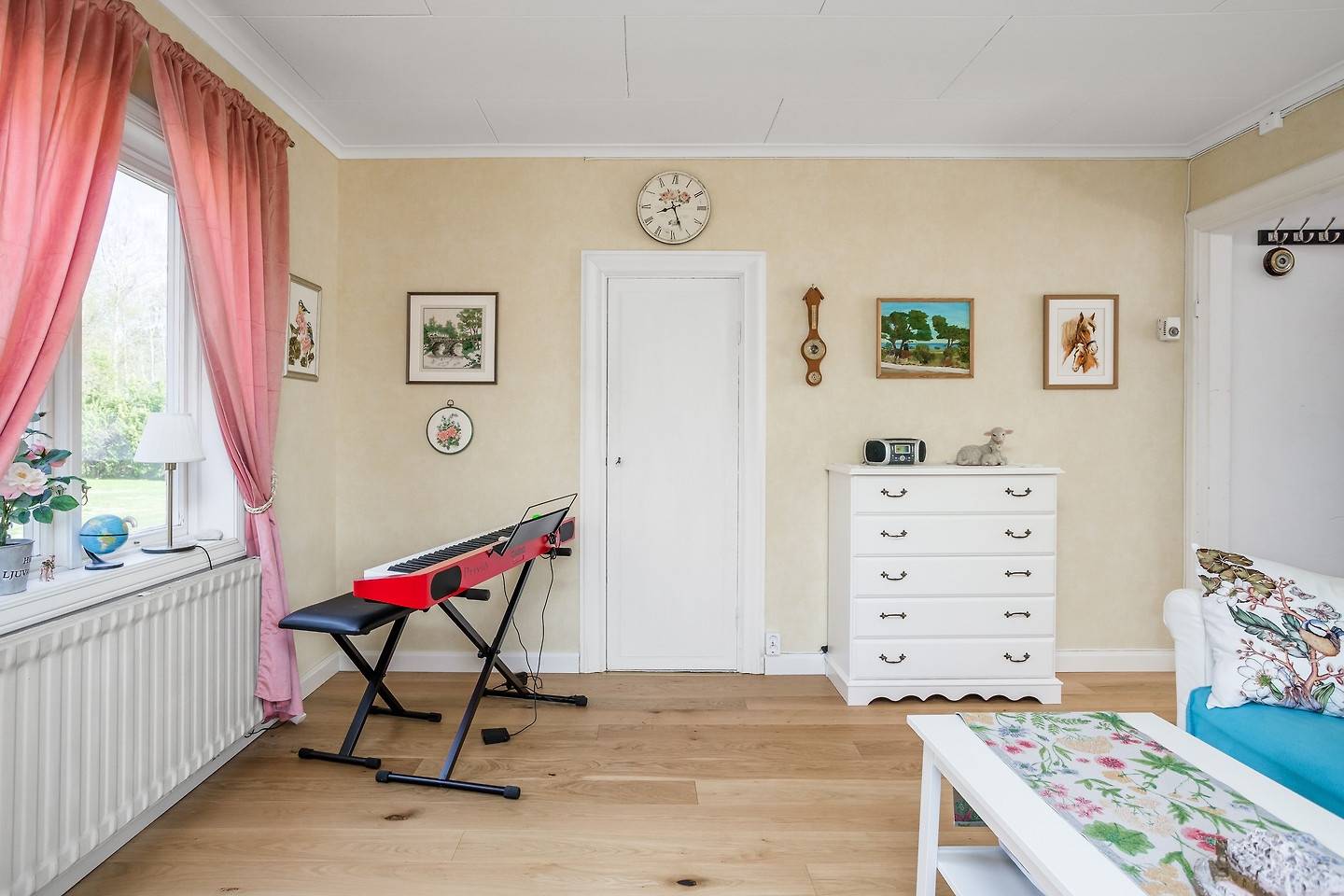 3 rum Villa på Skålö 212 Dala-järna Vansbro kommun - bild 10