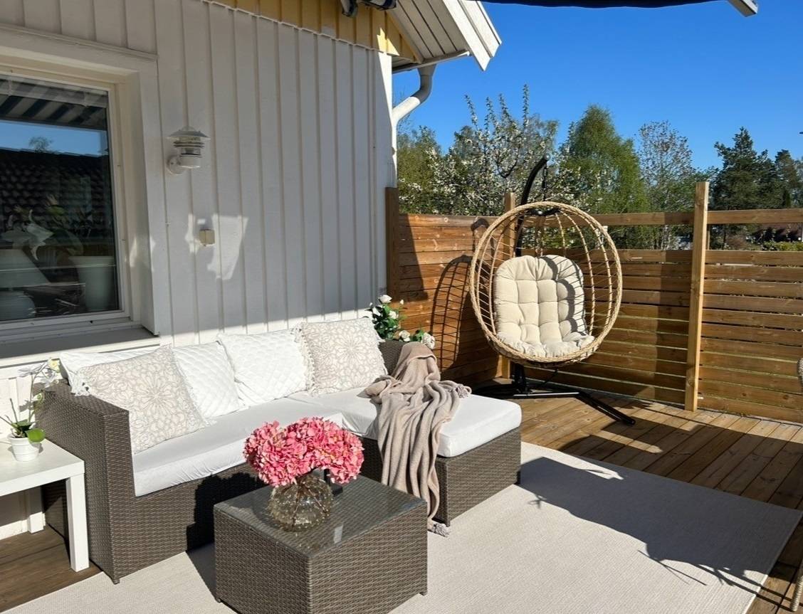 7 rum Villa på Bergmyntavägen 2 Bro - Finnsta Upplands-Bro kommun - bild 43