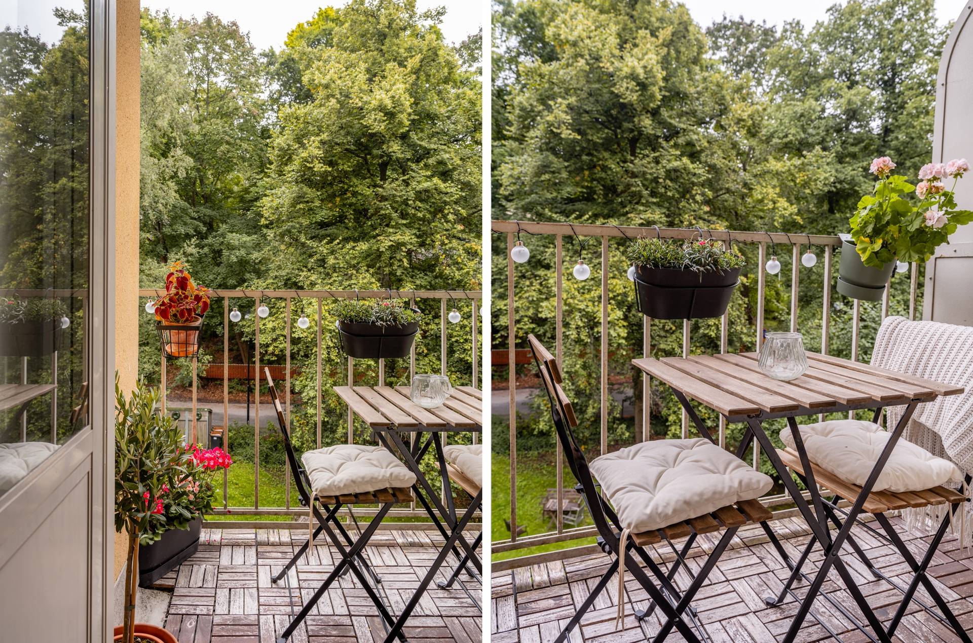 2 rum Lägenhet på Hägerstensvägen 139 Aspudden Stockholms kommun - bild 17