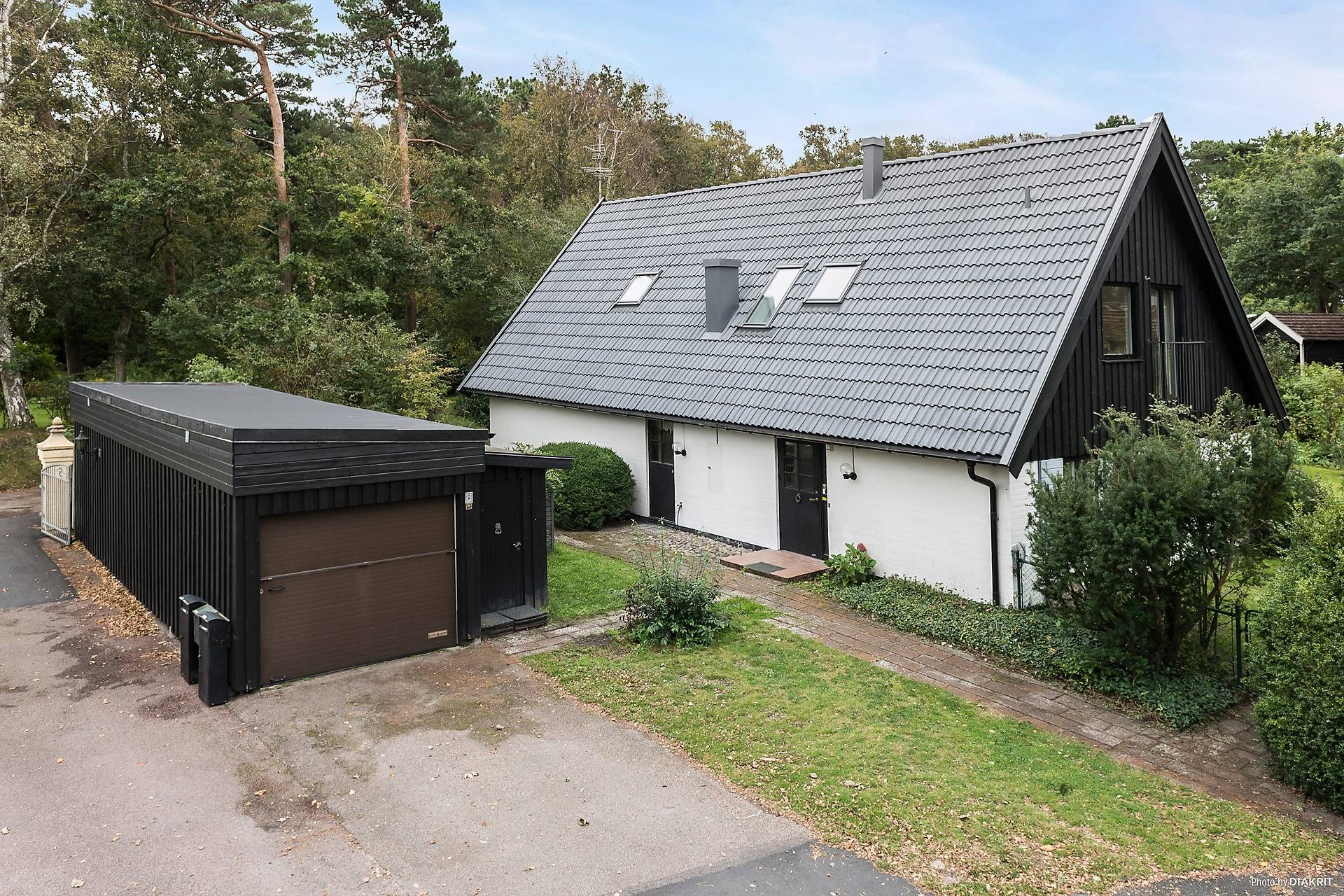 6 rum Villa på Blåvingevägen 16 Viken - Norra delen/Brännan Höganäs kommun - bild 28