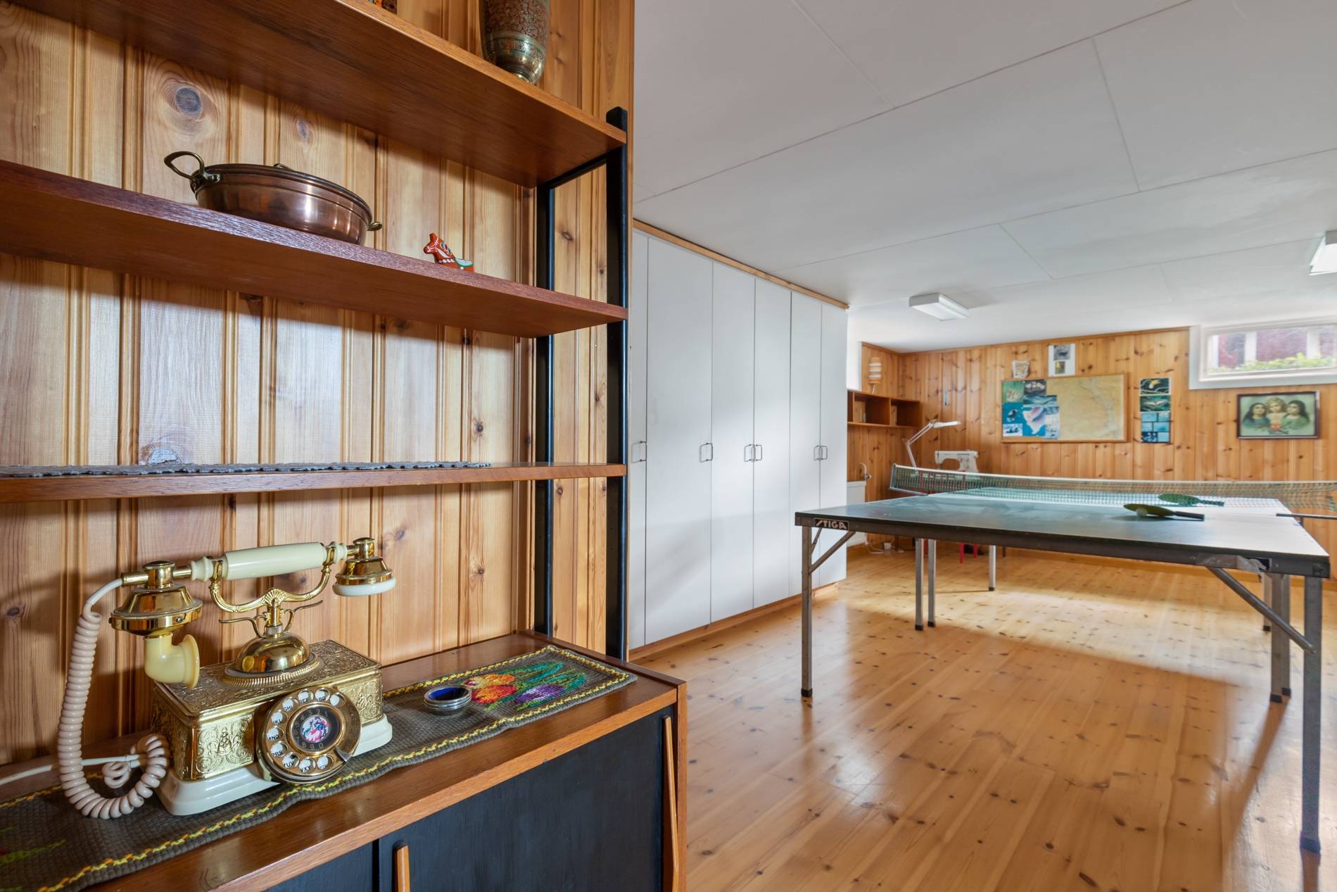 7 rum Villa på Renvägen 20 Skarpåkern Kramfors kommun - bild 31