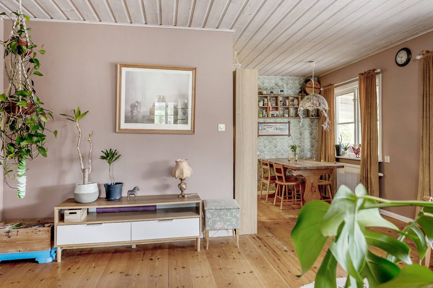 5 rum Villa på Nybyggarvägen 10 Bjursås Falu kommun - bild 11