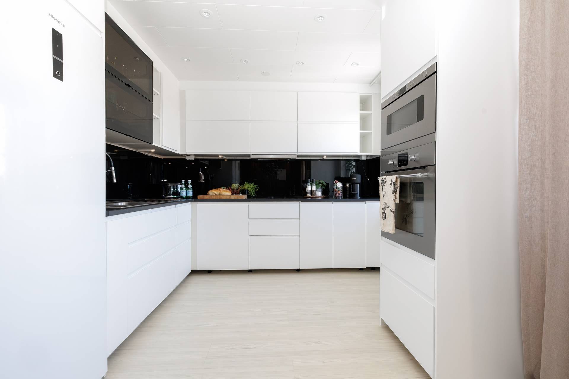 3 rum Lägenhet på Ekbacksgatan 27A Marieborg Västerviks kommun - bild 5