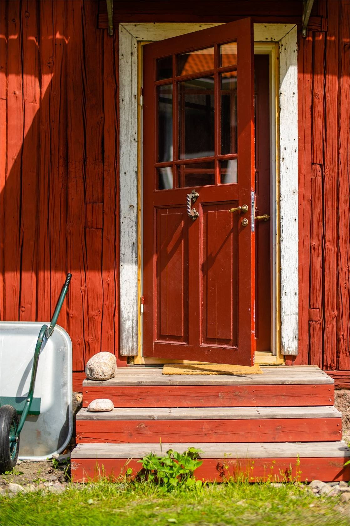 5 rum Fritidshus på Mattövägen 16 Gysinge Sandvikens kommun - bild 51
