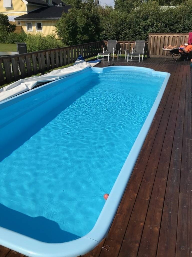4 rum Villa på Svedjevägen 23 Svedjan Piteå kommun - bild 31