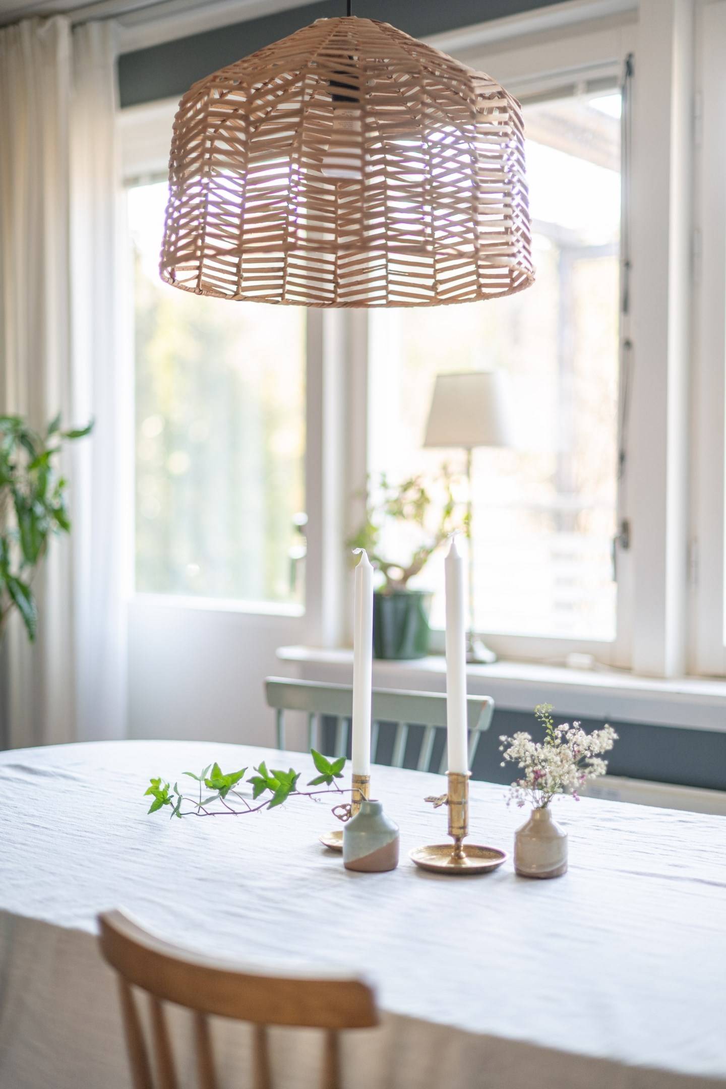 75 m² Vinterbonat fritidshus på Orionvägen 4 Hållsta Gnesta kommun - bild 10