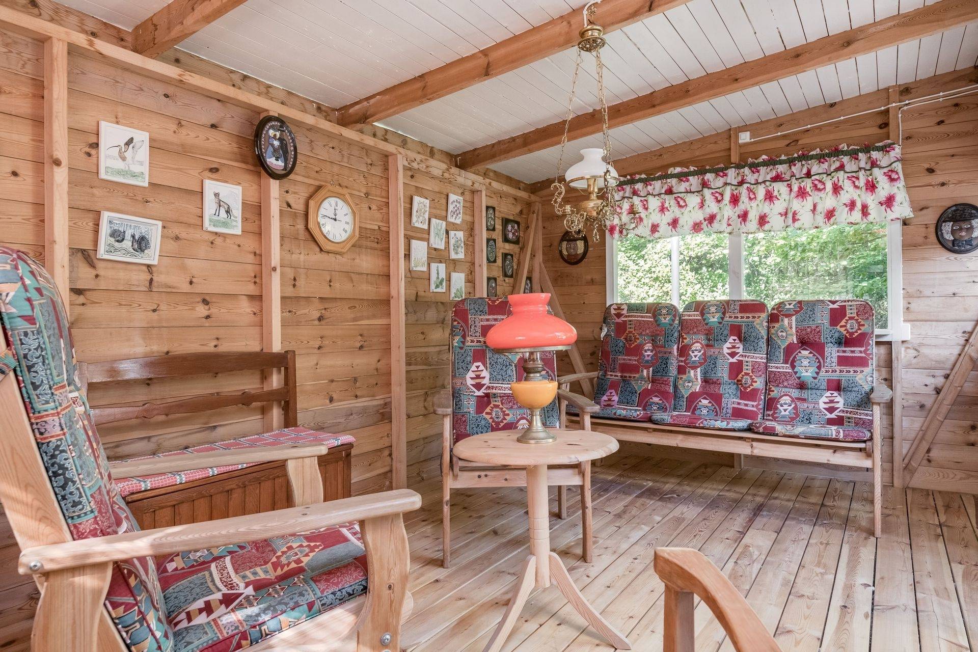 4 rum Villa på Banvallsvägen 11 Klintehamn Gotlands kommun - bild 25