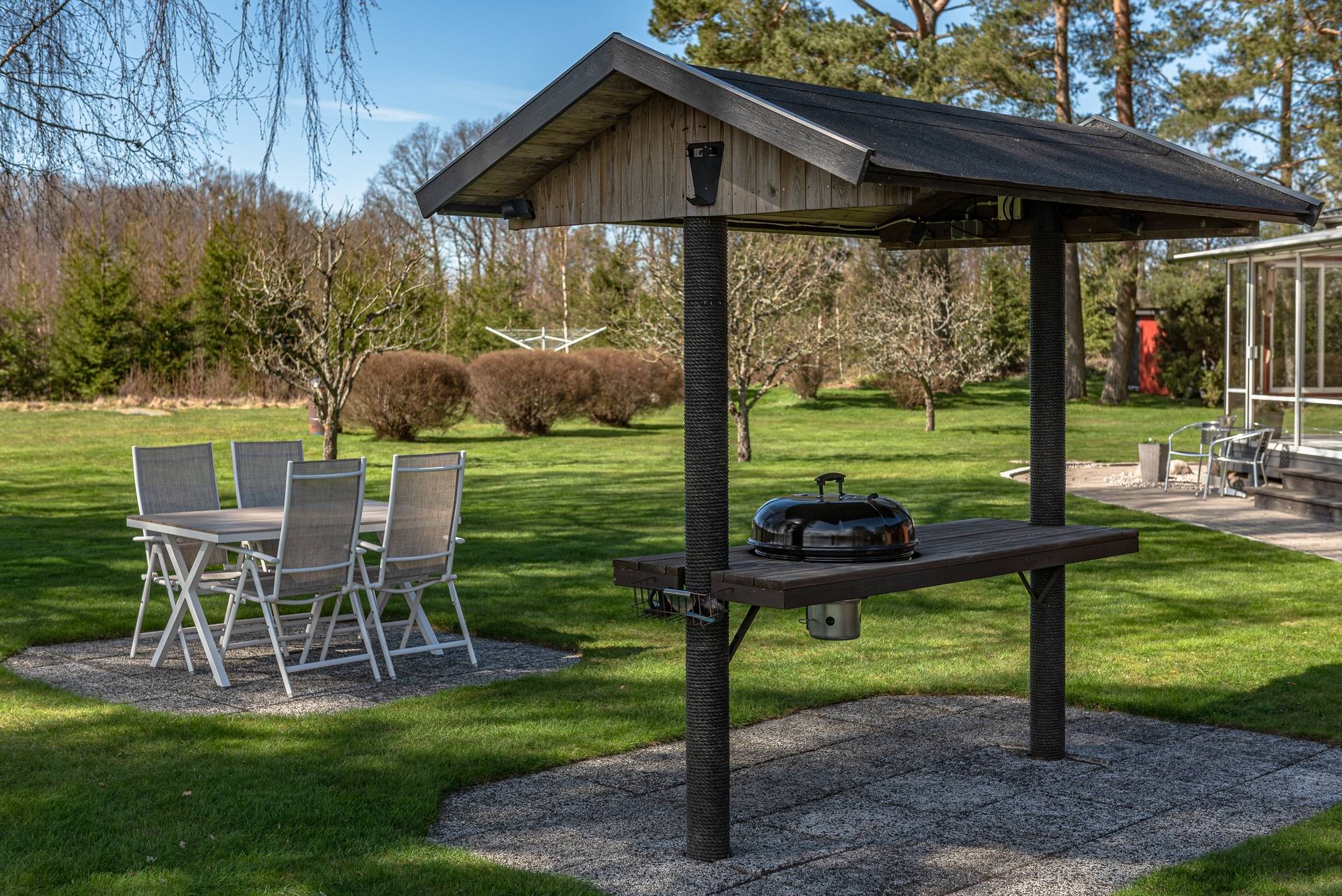 6 rum Villa på Särestad Rudberga 46 Särestad Grästorps kommun - bild 37