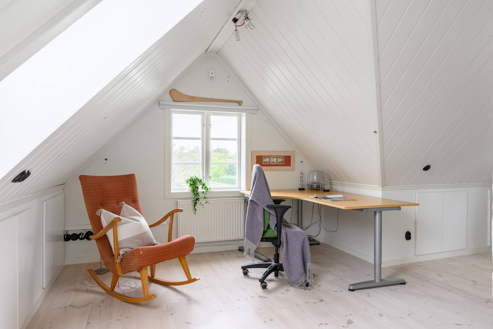 4 rum Villa på Brödåkravägen 26 Ysby Laholms kommun - bild 18