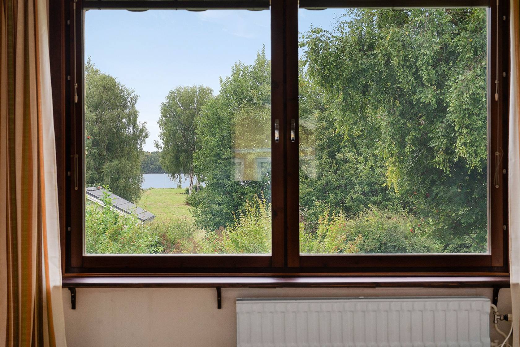 4 rum Villa på Fågelsångsvägen 21 Centrum Kalix kommun - bild 10