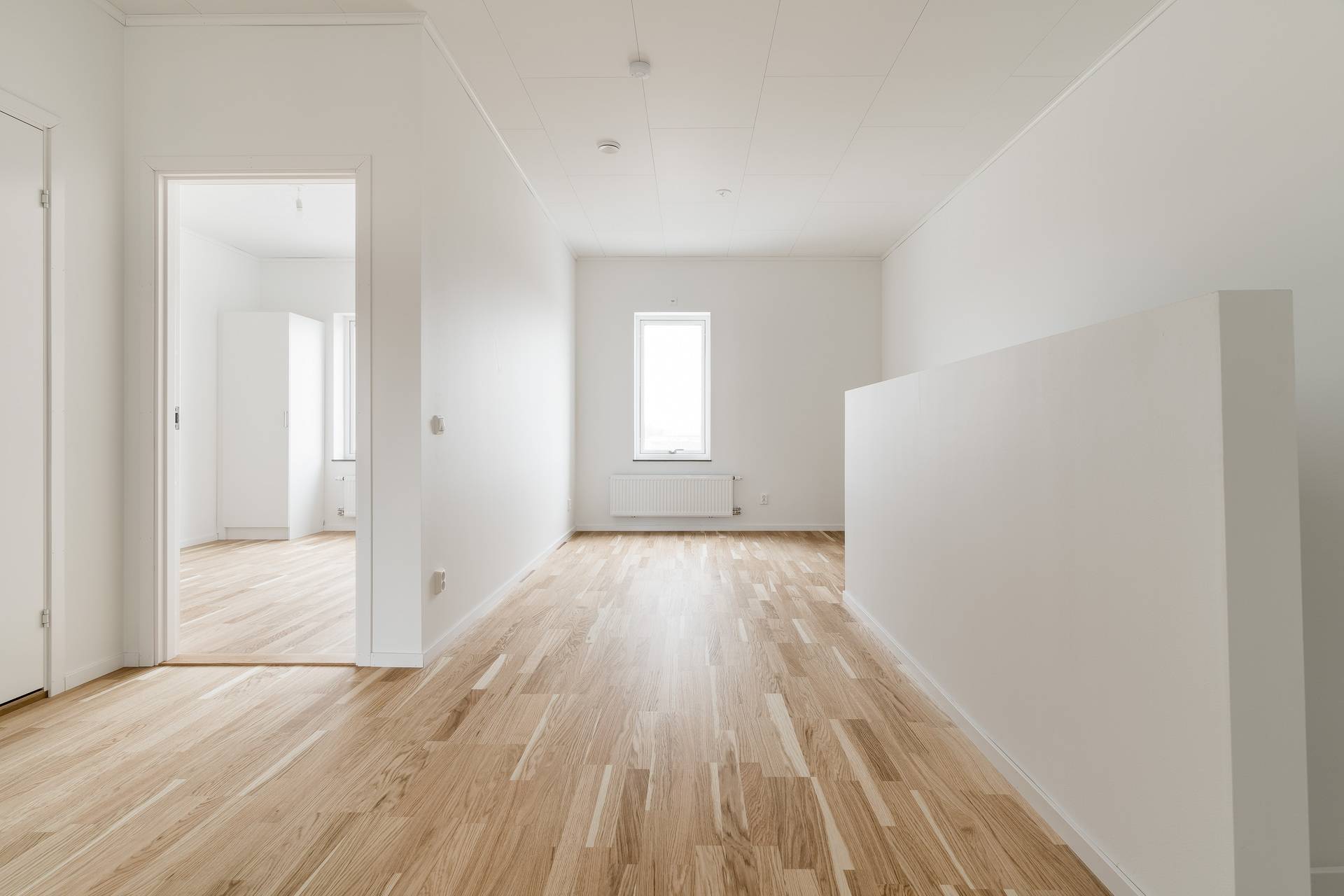 5 rum Lägenhet på Harvargatan 8 Kärnekulla Habo kommun - bild 12