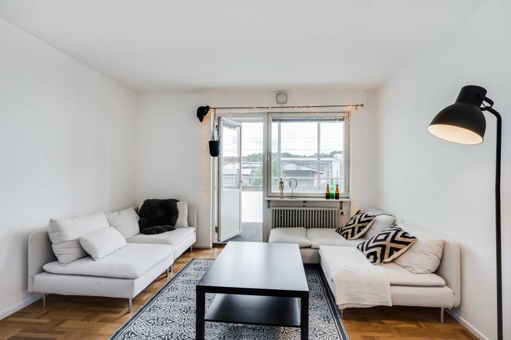 1 rum Lägenhet på Eriksgatan 25 B Älmhults kommun - bild 4