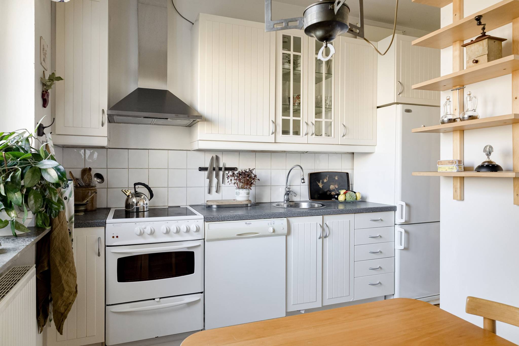 2 rum Lägenhet på Rådmansgatan 23A Rådmansvången /Triangeln Malmö kommun - bild 5