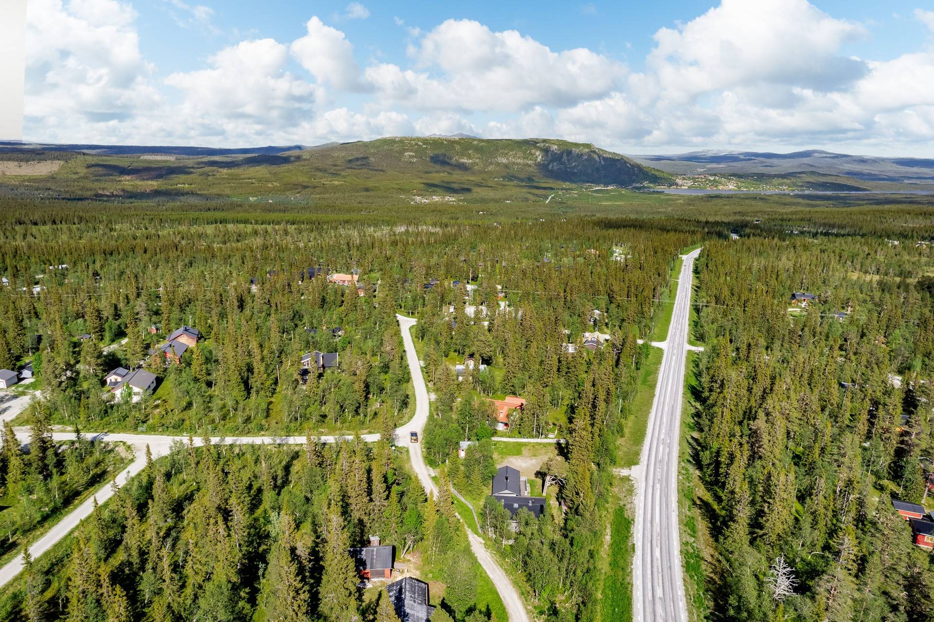 6 rum fritidshus på Rörosvägen 168 Funäsdalen, Härjedalens kommun - bild 5