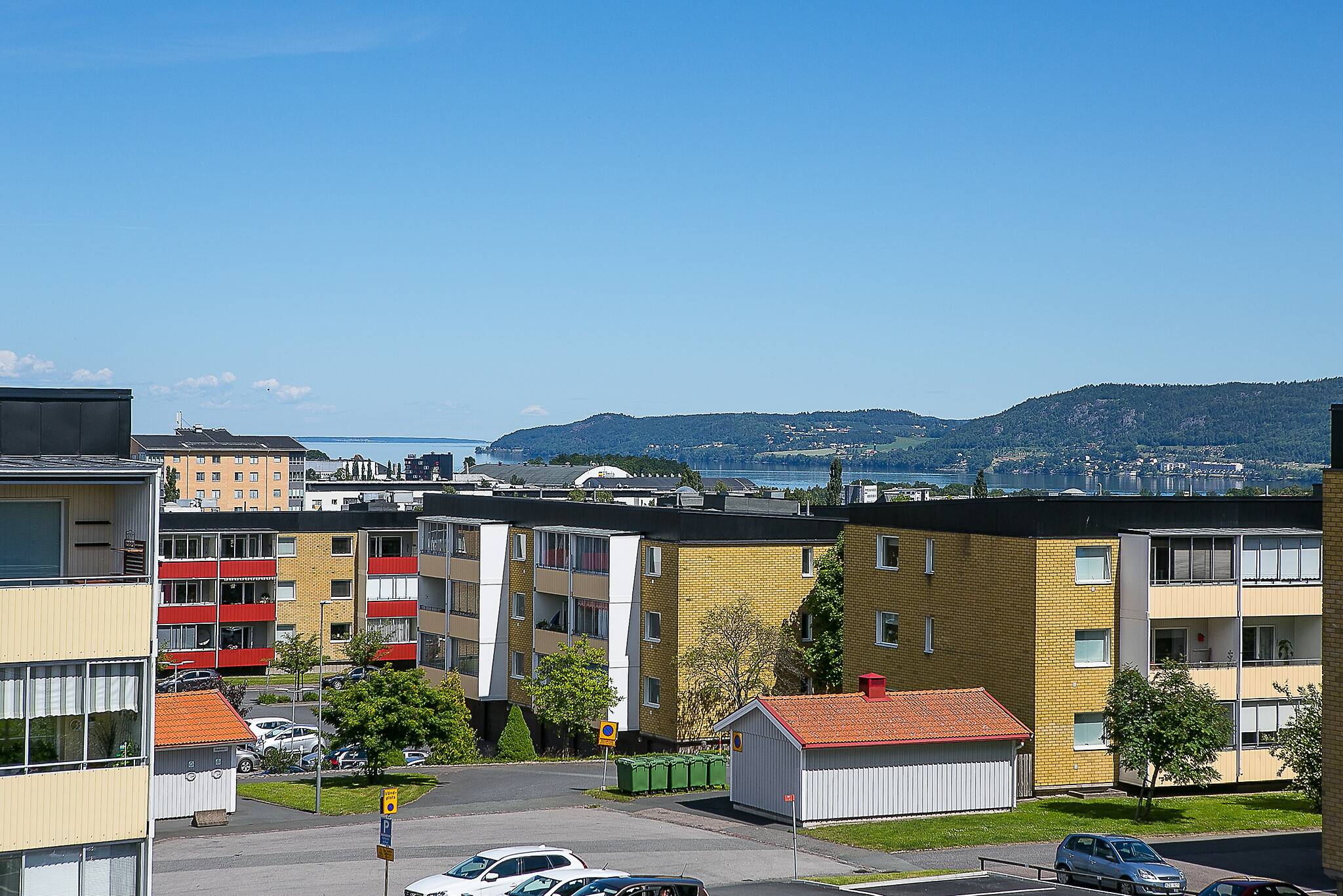 3 rum Lägenhet på Rönngatan 15 Ekhagen Jönköpings kommun - bild 27