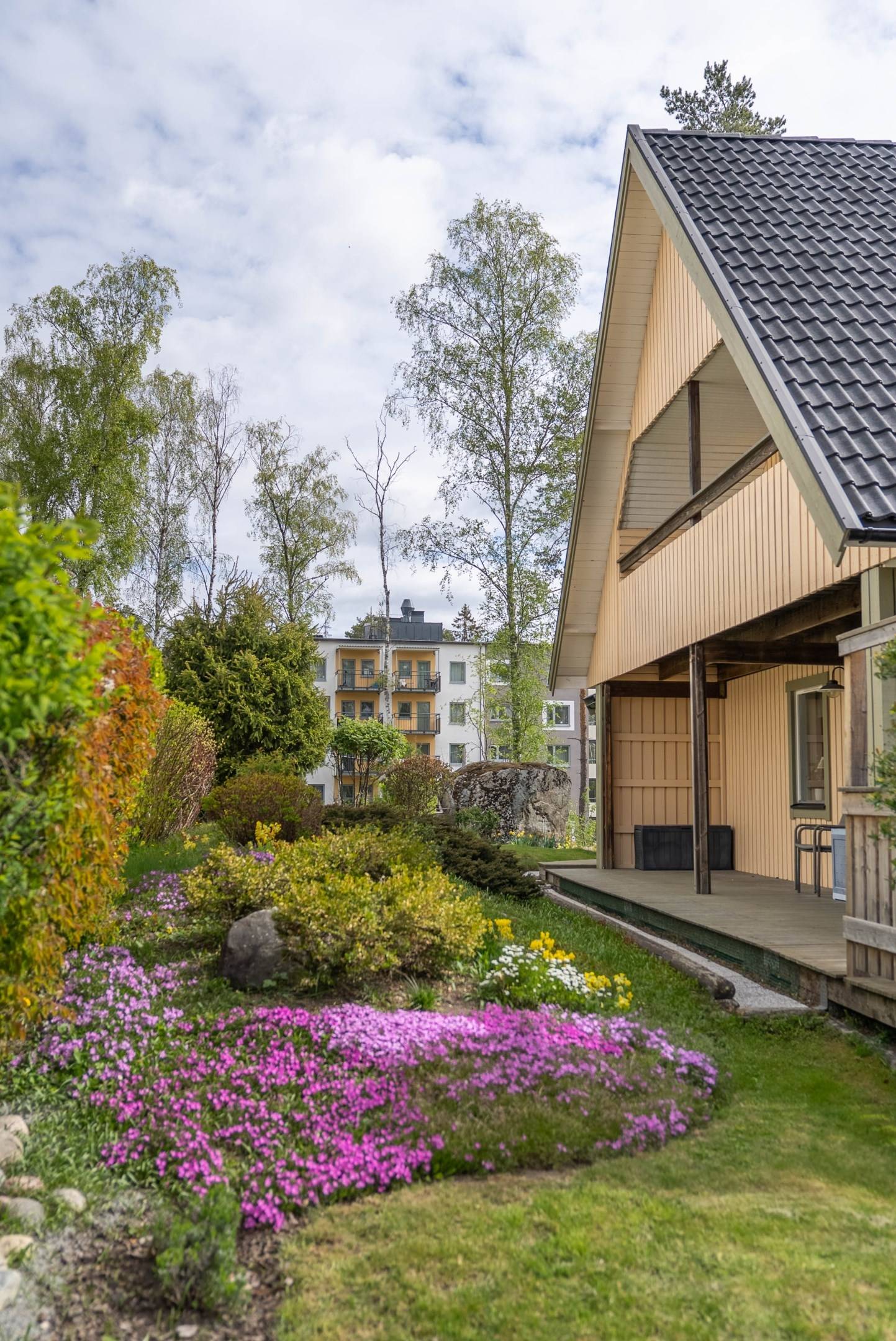 7 rum Villa på Källtorpsvägen 37 Källtorp Västerås kommun - bild 61