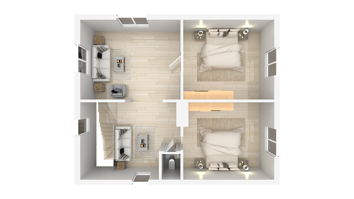 625 m² Villa på Allevägen 34 Stavsnäs Värmdö kommun - bild 24
