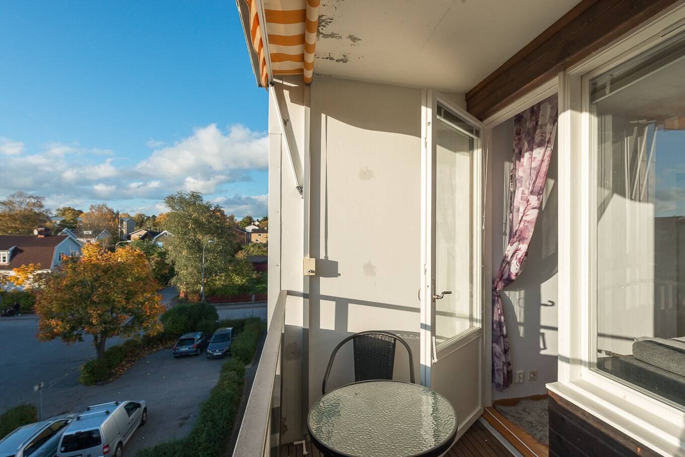 3 rum Lägenhet på Fältvägen 20A, 3 tr Spånga - Bromsten Stockholms kommun - bild 5