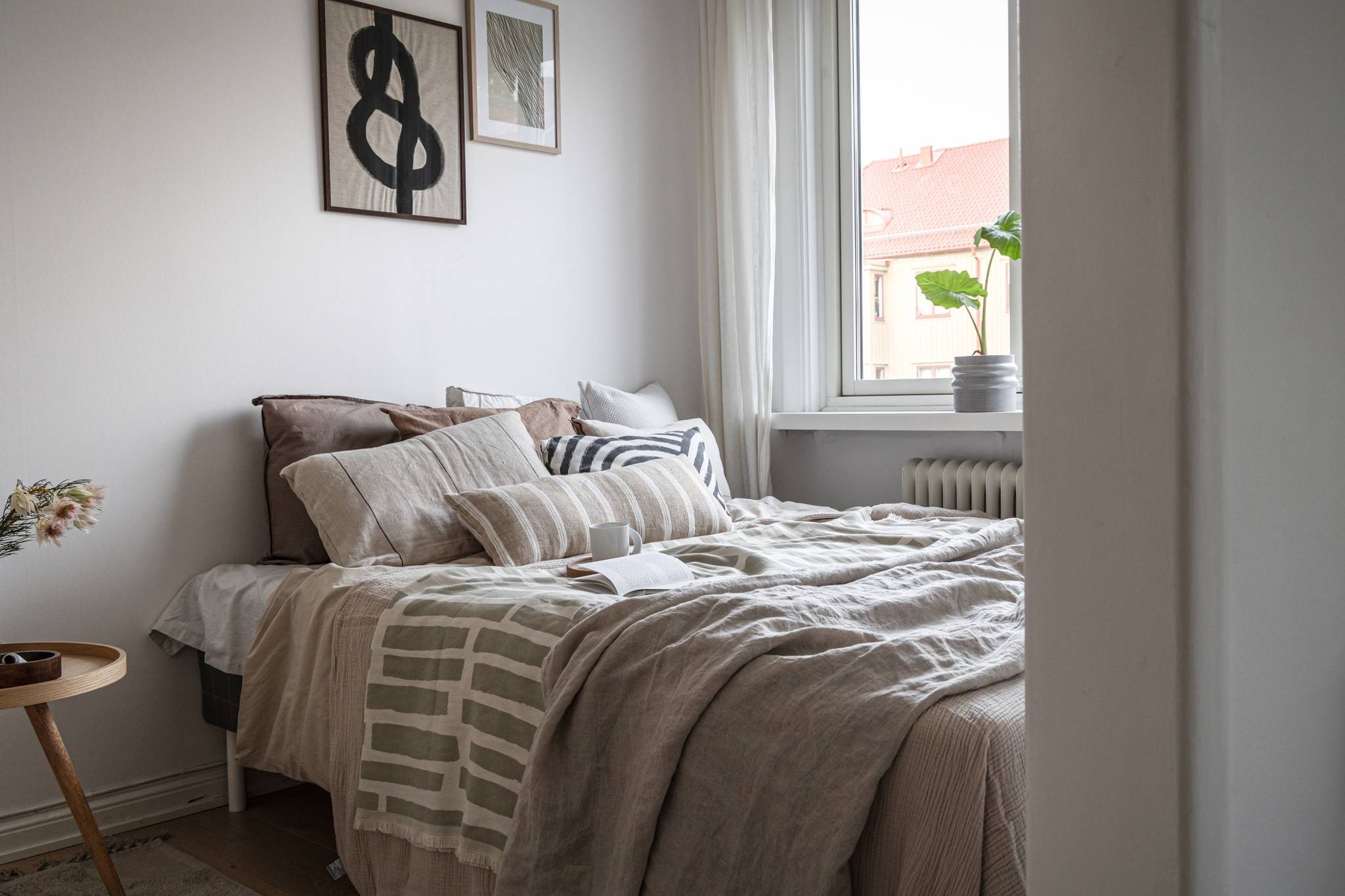 2 rum Lägenhet på Kålgårdsgatan 3B Kungsladugård Göteborgs kommun - bild 13